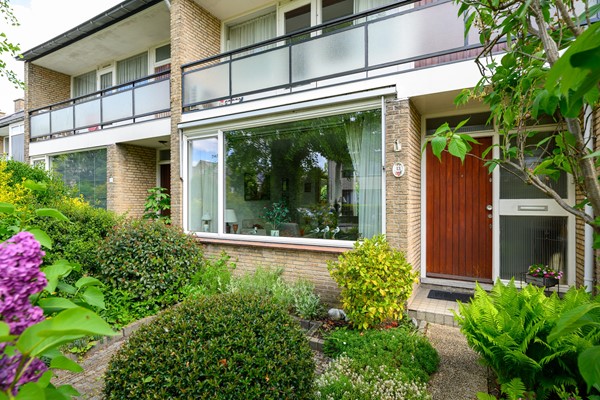 Medium property photo - Putterlaan 13, 2261 EM Leidschendam